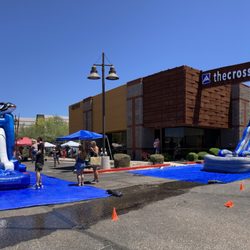 Bada Bing Bounce Houses
