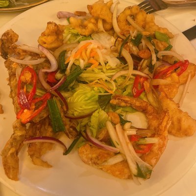 Cay Tre Soho by null