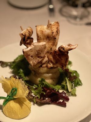 Al Tiramisu by null