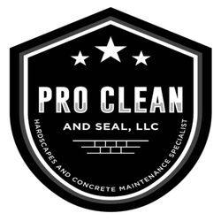 Pro Clean and Seal