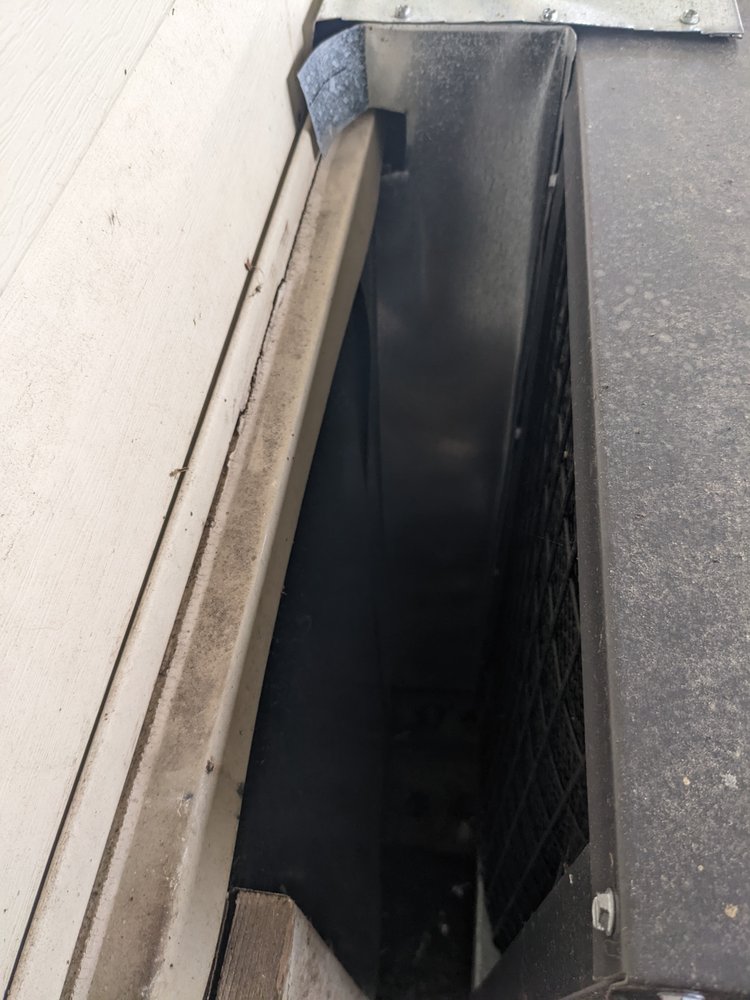 Slide of Advanced Modular Services