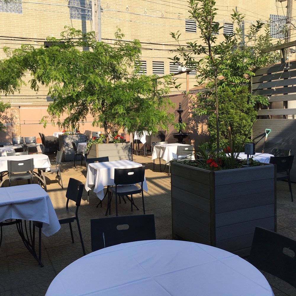 Pasteur - Patio at Pasteur - Vietnamese Near Me - Chicago, Illinois Pasteur - Patio at Pasteur - Vietnamese Near Me - Chicago, Illinois