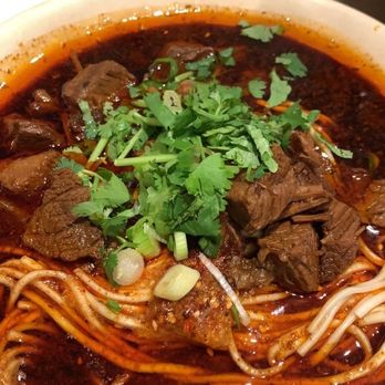 LIU 成都味道 NUDELHAUS - Updated January 2026 - 43 Photos & 21 Reviews