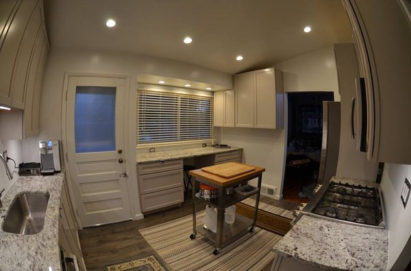 Gus & Sons Home Services Logo