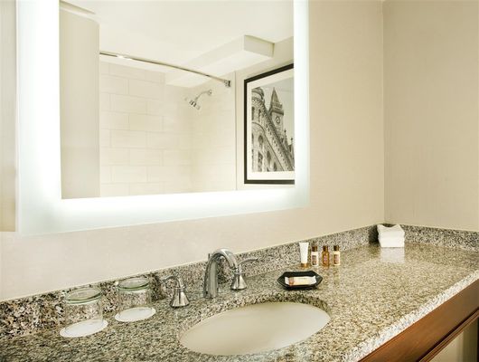 Sheraton Boston Hotel by null