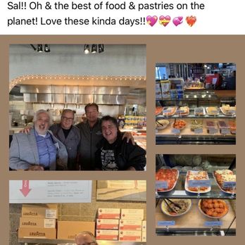 Gaudino's - One of my all time favorite places to eat!! Love Gaudino's!! - Pizza Near Me - St Clair Shores, Michigan Gaudino's - One of my all time favorite places to eat!! Love Gaudino's!! - Pizza Near Me - St Clair Shores, Michigan