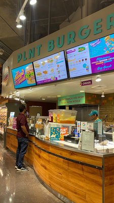 Whole Foods Market by null