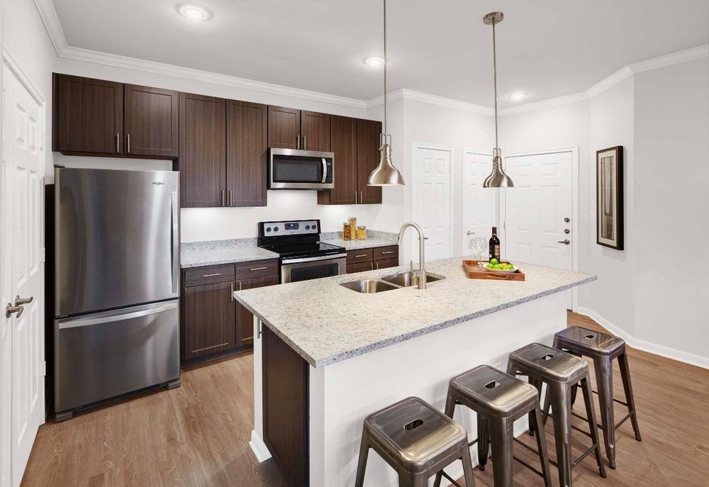 CAMDEN CEDAR HILLS APARTMENTS Updated May 2024 Yelp