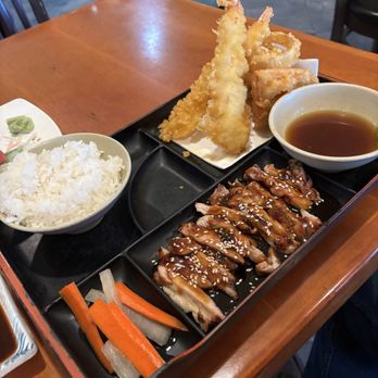 Okawa Japanese Restaurant - Chicken teriyaki Bento - Japanese Near Me - Antioch, California Okawa Japanese Restaurant - Chicken teriyaki Bento - Japanese Near Me - Antioch, California