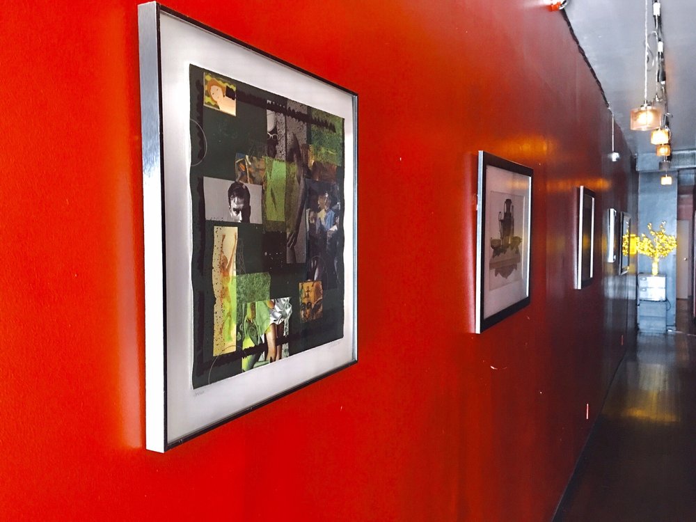 BODYWORK STATION SPA Updated August 2024 20 Photos 690 10th Ave, New York, New York