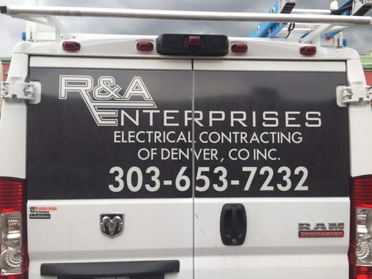 R&A Enterprises - Denver on Yelp