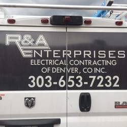 R&A Enterprises - Denver