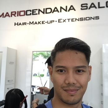 Mario Cendana Salon - Hair Stylists Near Me - Los Angeles, California