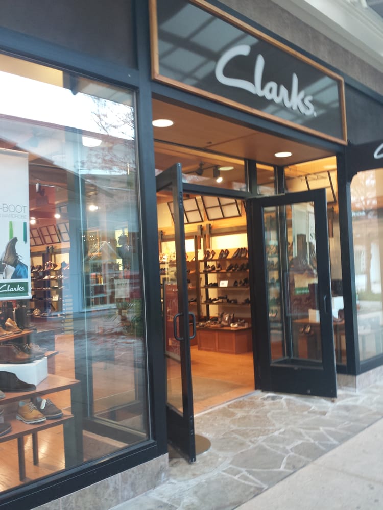 clarks shoes san antonio