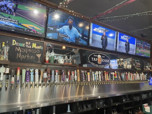 Ybor City Tap House by null