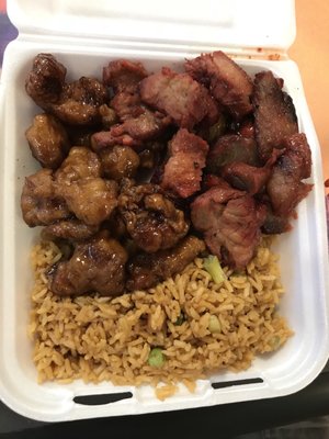 Chinese Gourmet Express by null