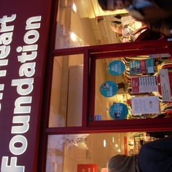 British Heart Foundation