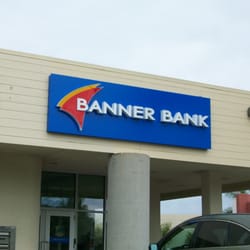 Banner Bank Bancos Y Cajas 5508 Balboa Ave Clairemont San