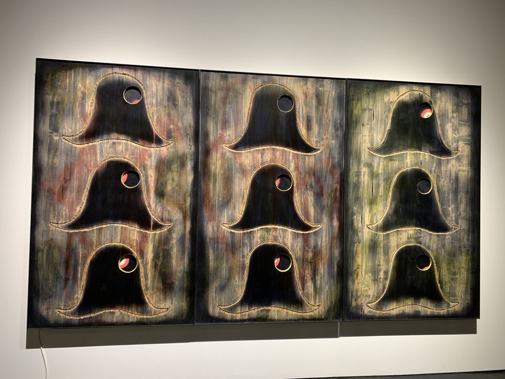 CAPC - Musée d'Art Contemporain