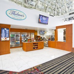 Thelma's Deli