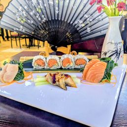 Spicy Tuna Roll