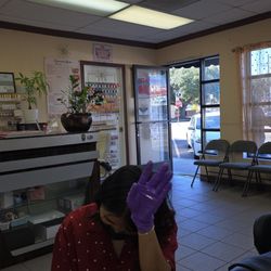 Gardena Nails - Tammy