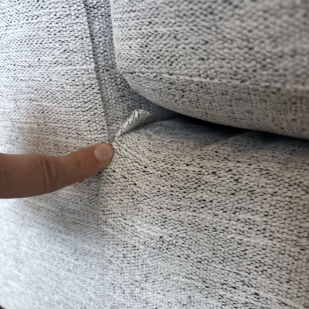 Ashley HomeStore - More damage - Furniture Stores Near Me - Calgary, Alberta