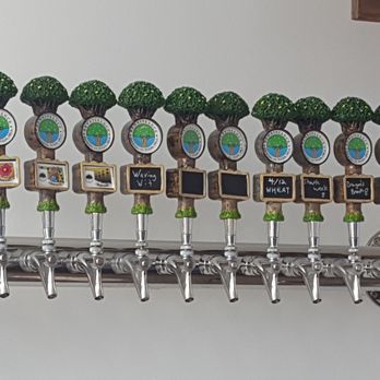 Renaissance Brewing Company - Breweries Near Me - Tulsa, Oklahoma Renaissance Brewing Company - Breweries Near Me - Tulsa, Oklahoma
