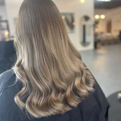 Boho Hair & Color Salon