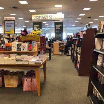 Barnes & Noble - Bookstores Near Me - Fullerton, California