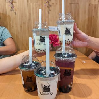 Daboba - Bubble Tea Near Me - Chicago, Illinois
