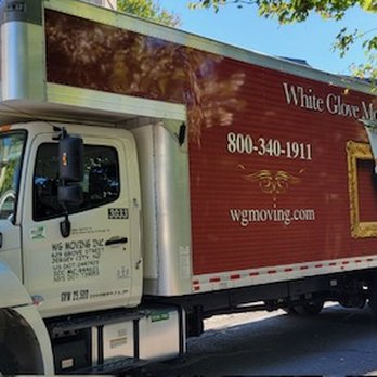 White Glove Moving & Storage - Movers Near Me - San Francisco, California White Glove Moving & Storage - Movers Near Me - San Francisco, California