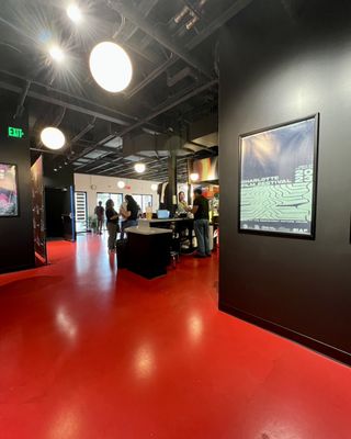 The Independent Picture House by null