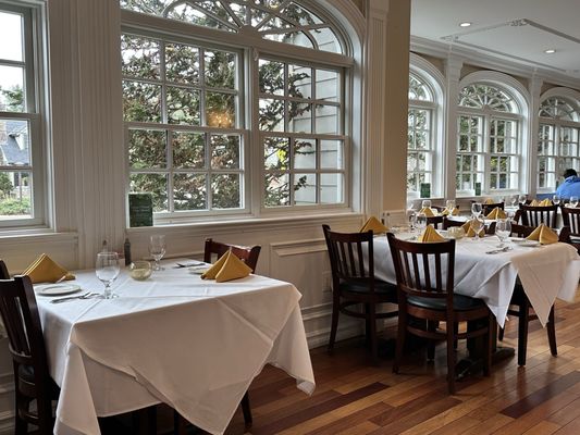 Washington Crossing Inn by null