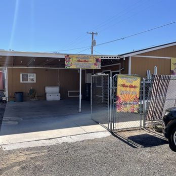 Tierra Caliente - Mexican Near Me - Parker, Arizona