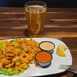 Williston Brewing Company