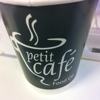 Petit Cafe - Irish Near Me - Dublin, D Petit Cafe - Irish Near Me - Dublin, D