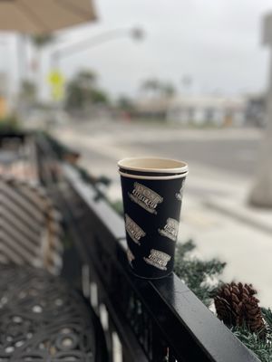 Rose Bakery Cafe by null