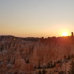 Sunset Campground