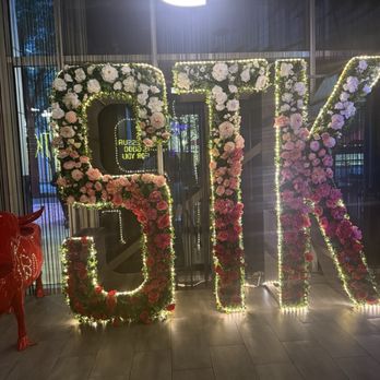 STK Steakhouse - Venues & Event Spaces Near Me - Dallas, Texas STK Steakhouse - Venues & Event Spaces Near Me - Dallas, Texas