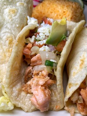 Taqueria Morales by null