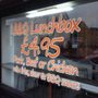 Big Al's Pizza And Smokehouse