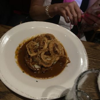 Jason Aldean's Kitchen + Rooftop Bar - The Southern Meatloaf - Beer Bar Near Me - Nashville, Tennessee