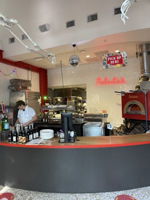 Roberta's by null