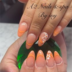 A2 Nails & Spa