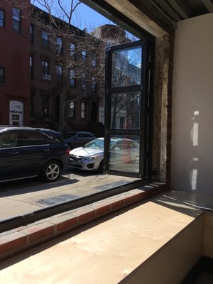 East One Coffee Roasters by null