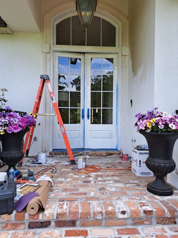 Slide of Ponce General Construction