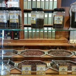 Torrefazione La Bottega del Caffè - Varie miscele e caffè mono varietà