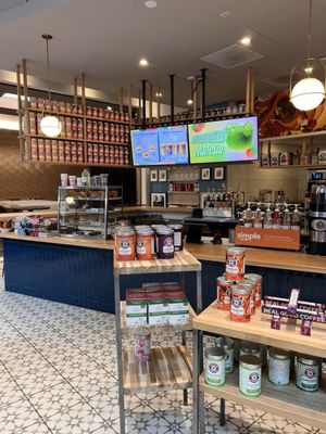 Compass Coffee by null