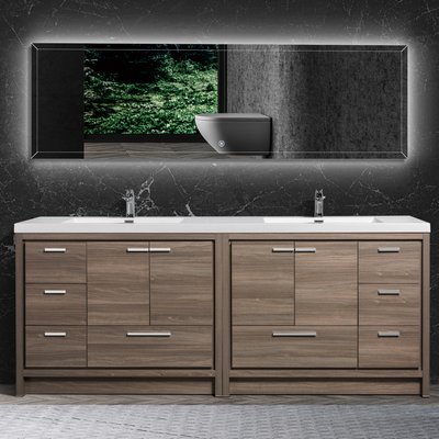 Modern kitchen by null